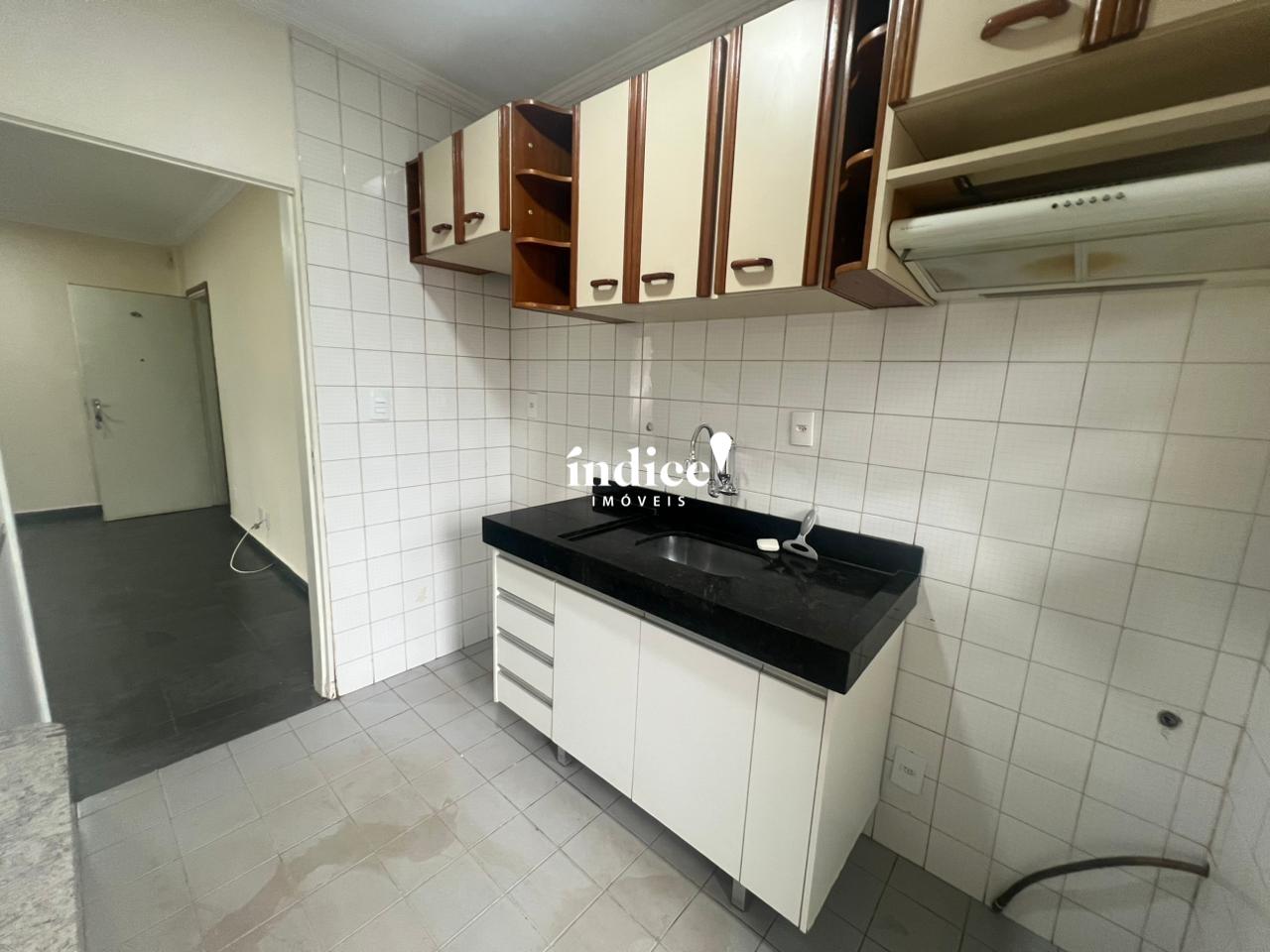 Apartamento para à venda no Alto da Boa Vista na cidade de Ribeirão Preto: 