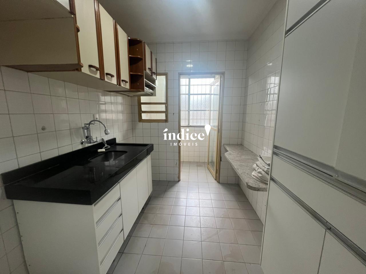 Apartamento para à venda no Alto da Boa Vista na cidade de Ribeirão Preto: 