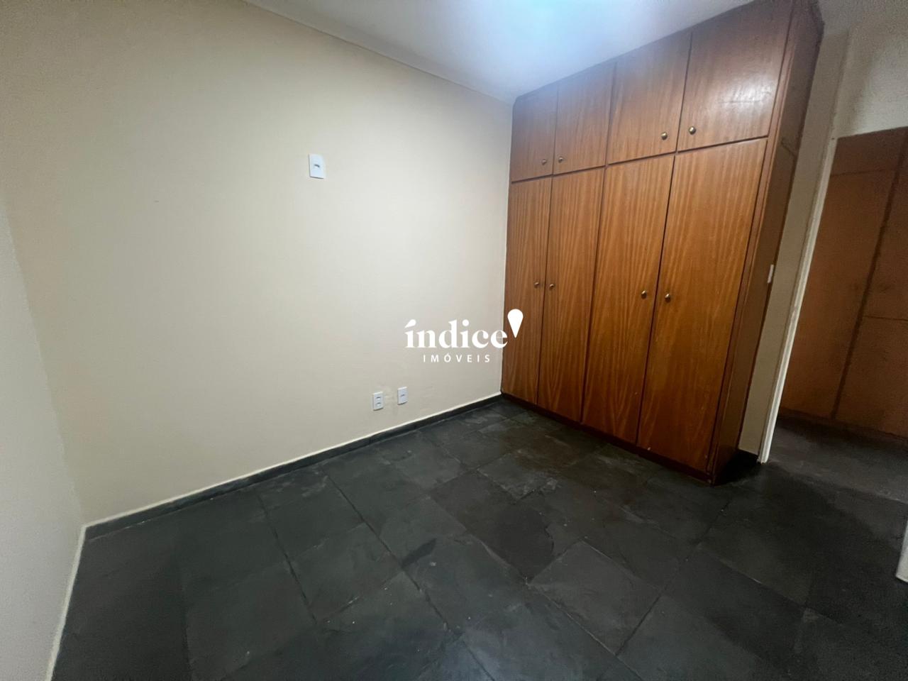 Apartamento para à venda no Alto da Boa Vista na cidade de Ribeirão Preto: 