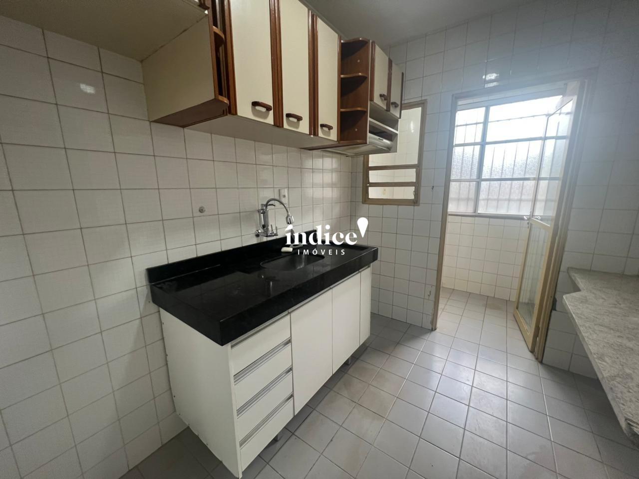 Apartamento para à venda no Alto da Boa Vista na cidade de Ribeirão Preto: 