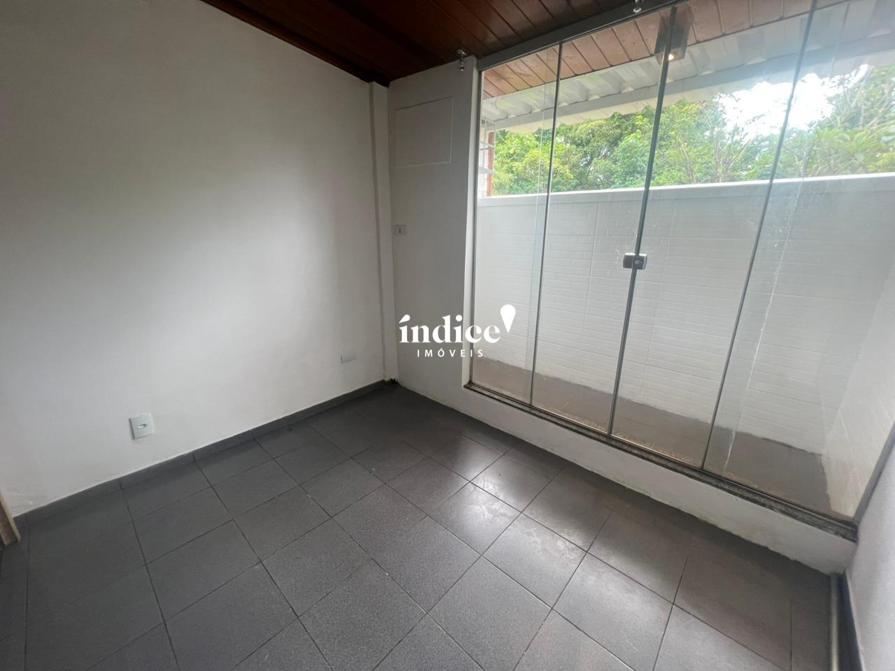 Apartamento para à venda no Alto da Boa Vista na cidade de Ribeirão Preto: 