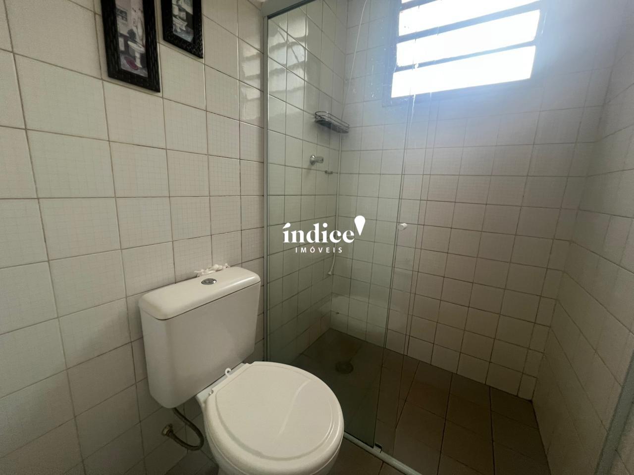 Apartamento para à venda no Alto da Boa Vista na cidade de Ribeirão Preto: 