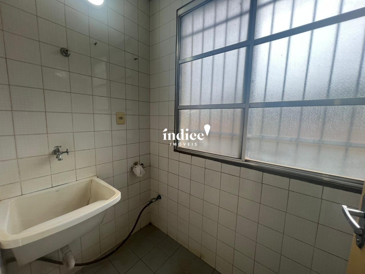 Apartamento para à venda no Alto da Boa Vista na cidade de Ribeirão Preto: 