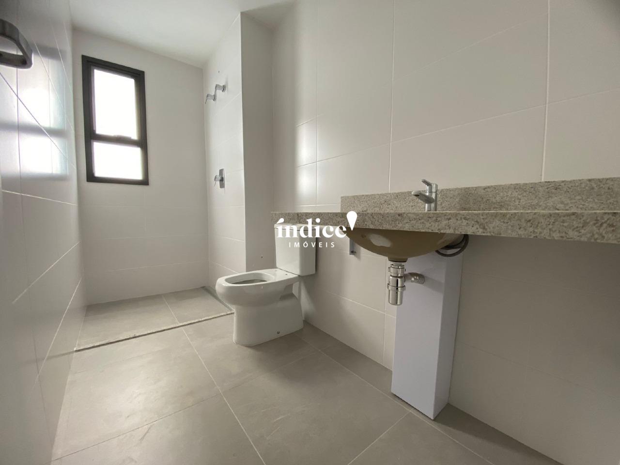 Apartamento para à venda no Jardim Botânico na cidade de Ribeirão Preto: 