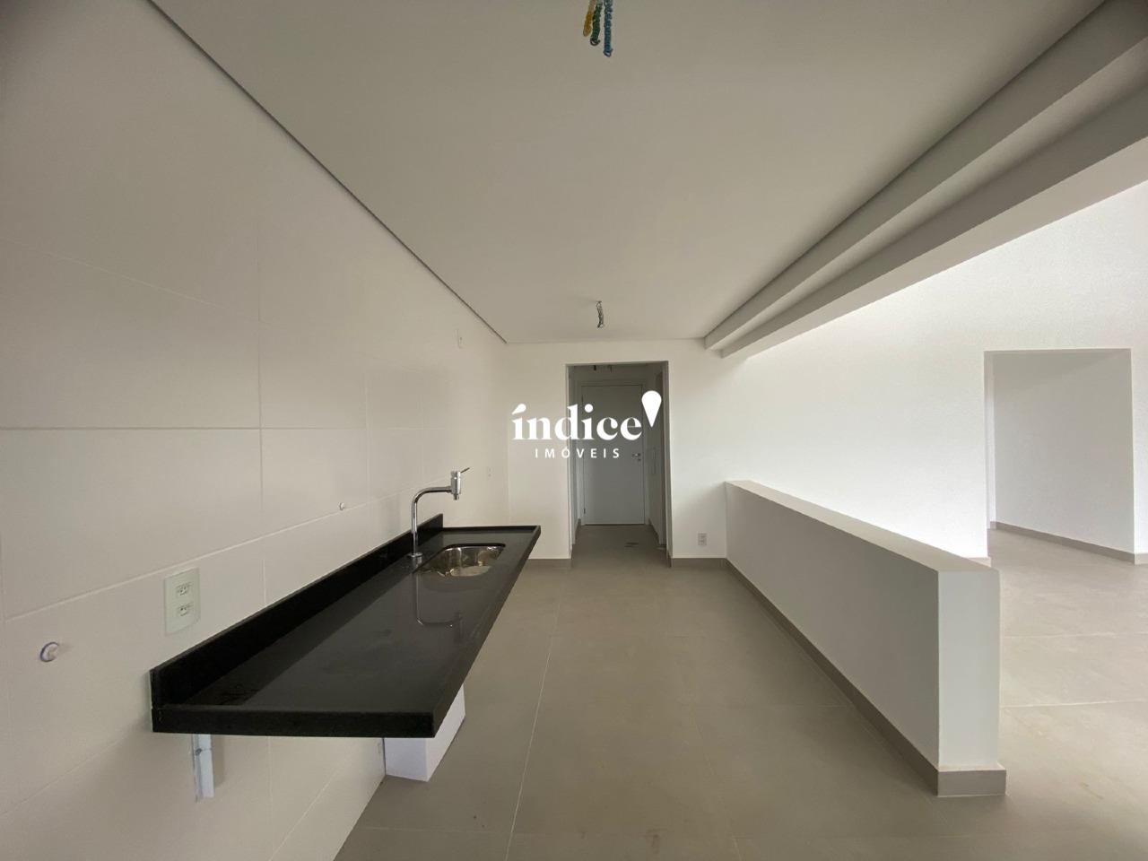 Apartamento para à venda no Jardim Botânico na cidade de Ribeirão Preto: 