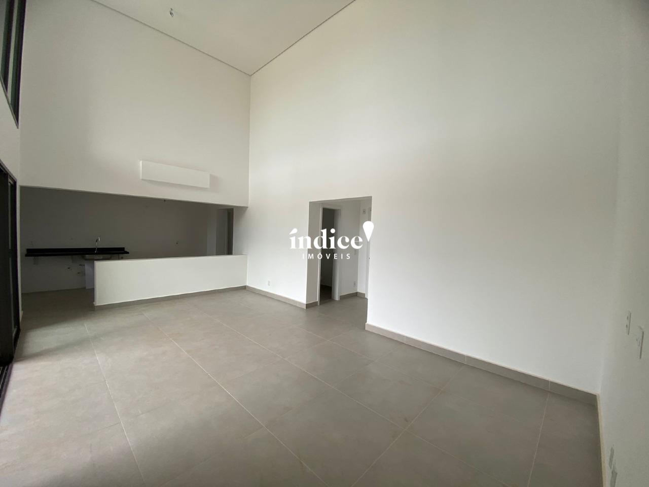 Apartamento para à venda no Jardim Botânico na cidade de Ribeirão Preto: 