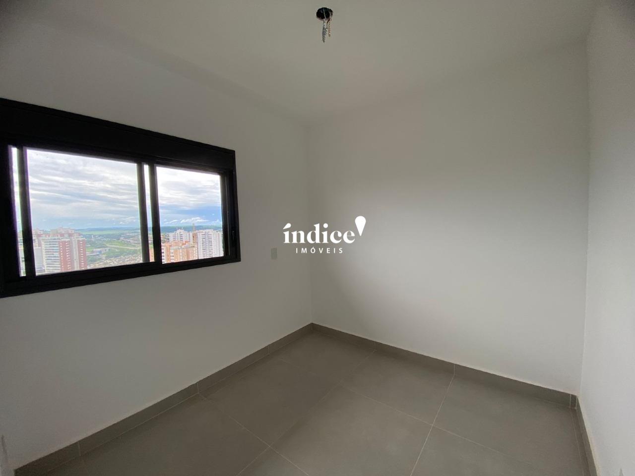 Apartamento para à venda no Jardim Botânico na cidade de Ribeirão Preto: 