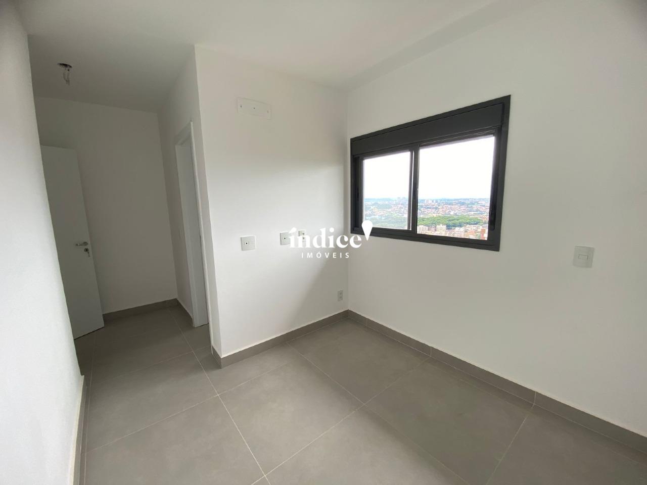 Apartamento para à venda no Jardim Botânico na cidade de Ribeirão Preto: 