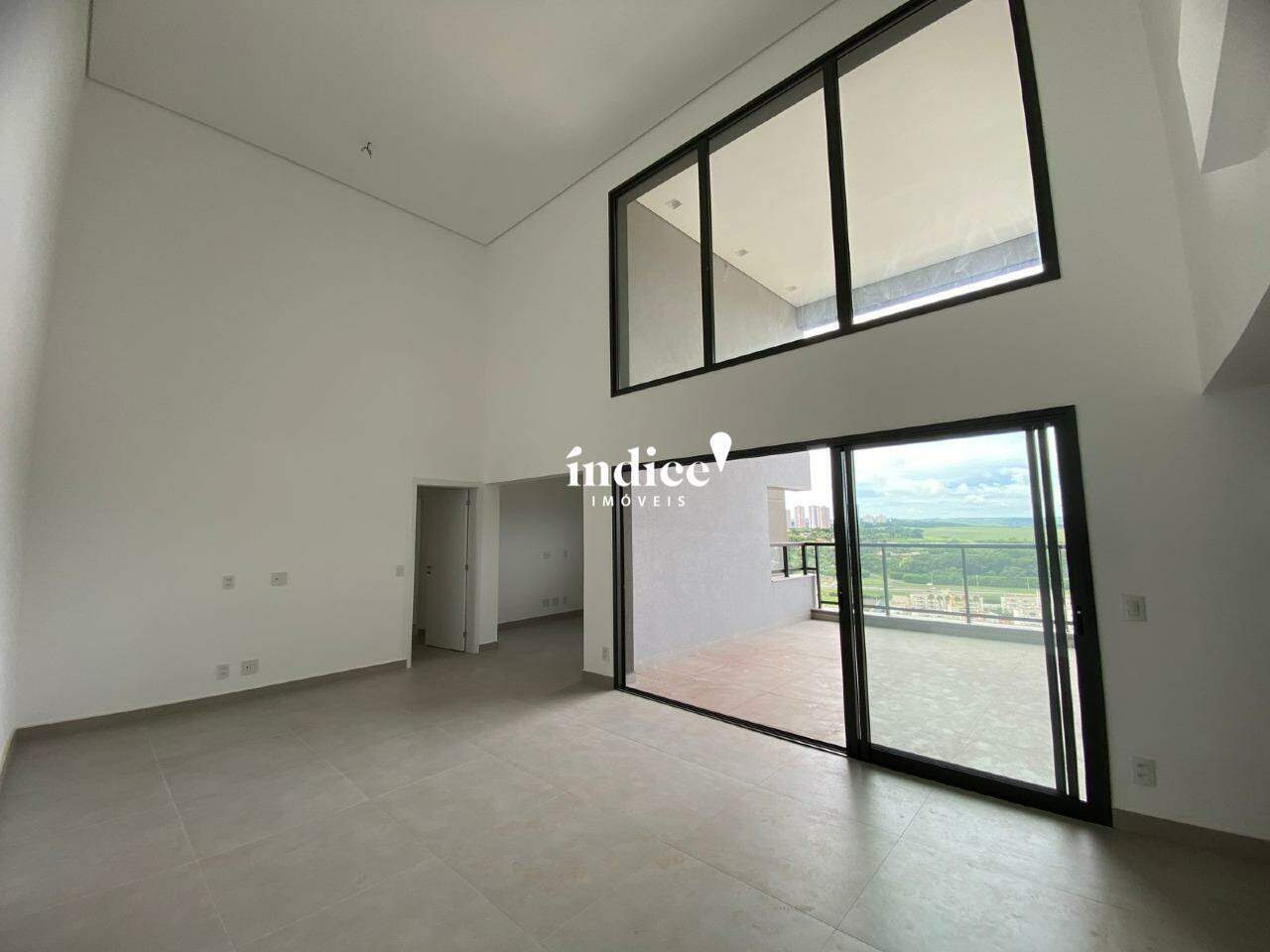 Apartamento para à venda no Jardim Botânico na cidade de Ribeirão Preto: 