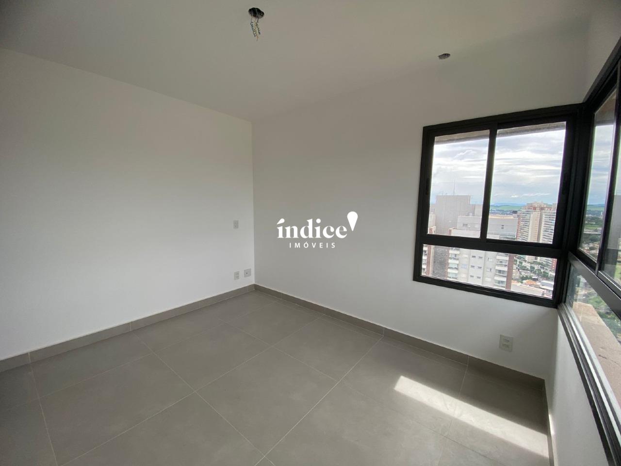 Apartamento para à venda no Jardim Botânico na cidade de Ribeirão Preto: 