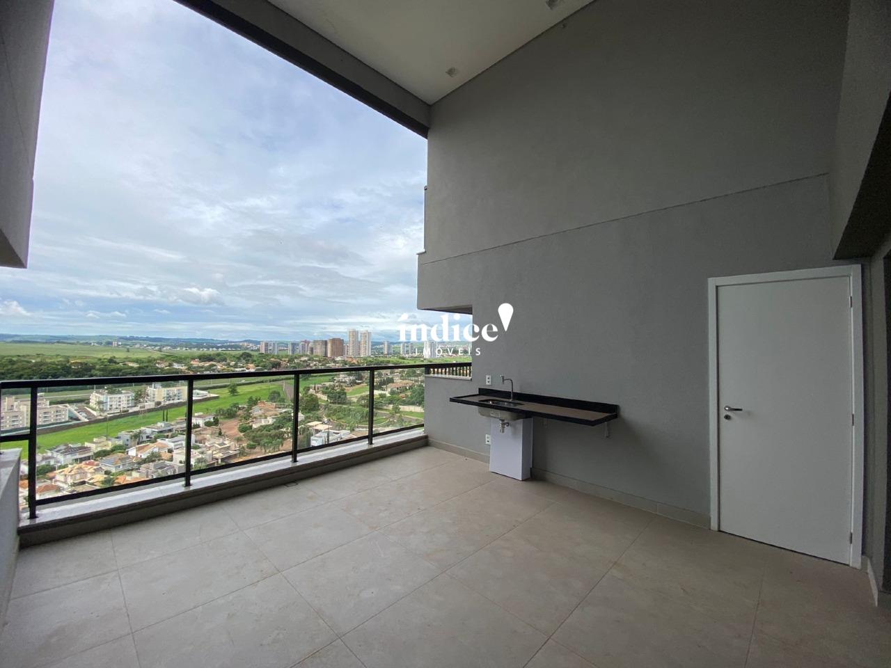 Apartamento para à venda no Jardim Botânico na cidade de Ribeirão Preto: 