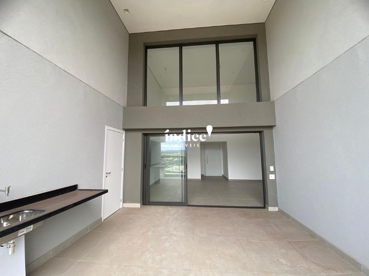 Apartamento para à venda no Jardim Botânico na cidade de Ribeirão Preto: 