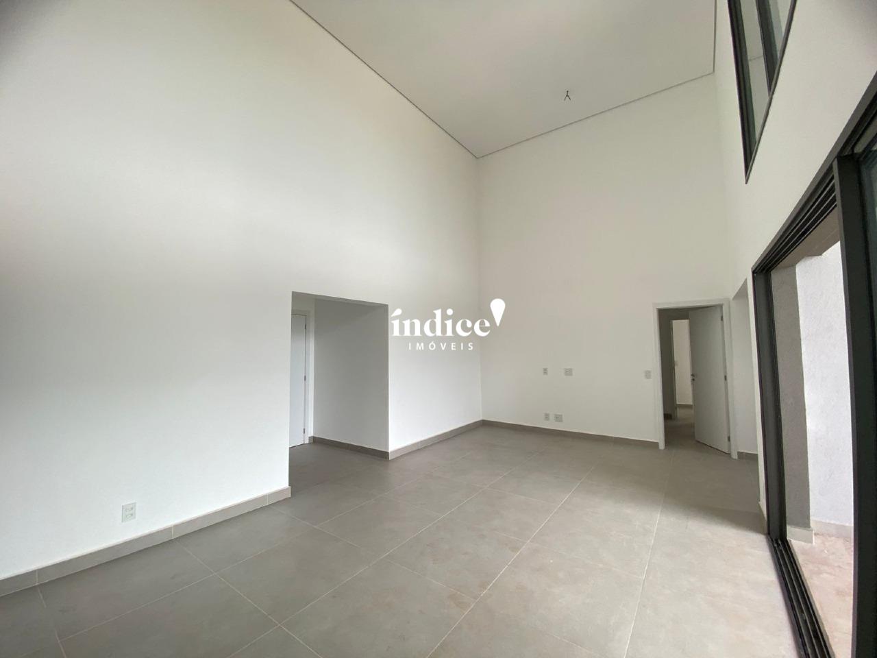 Apartamento para à venda no Jardim Botânico na cidade de Ribeirão Preto: 