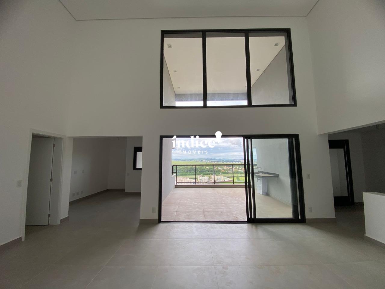 Apartamento para à venda no Jardim Botânico na cidade de Ribeirão Preto: 