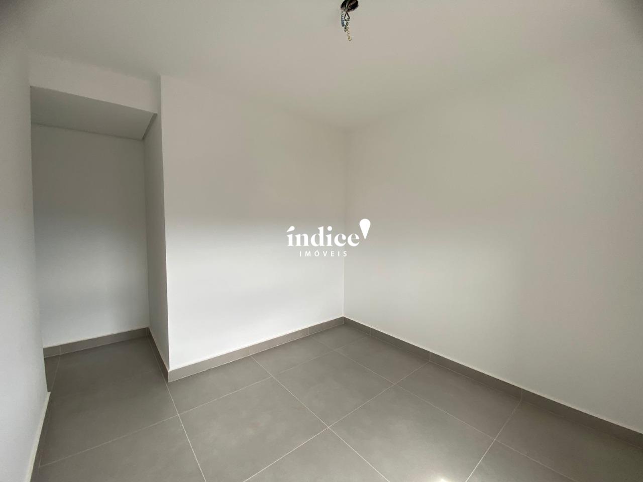 Apartamento para à venda no Jardim Botânico na cidade de Ribeirão Preto: 