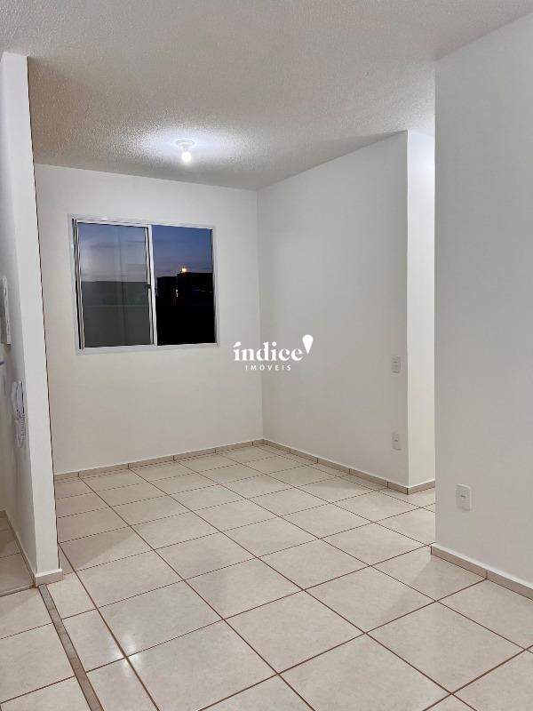 Apartamento para para aluguel no Reserva Macaúba na cidade de Ribeirão Preto: 