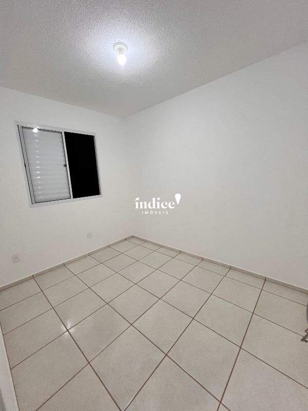 Apartamento para para aluguel no Reserva Macaúba na cidade de Ribeirão Preto: 