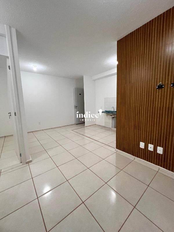 Apartamento para para aluguel no Reserva Macaúba na cidade de Ribeirão Preto: 