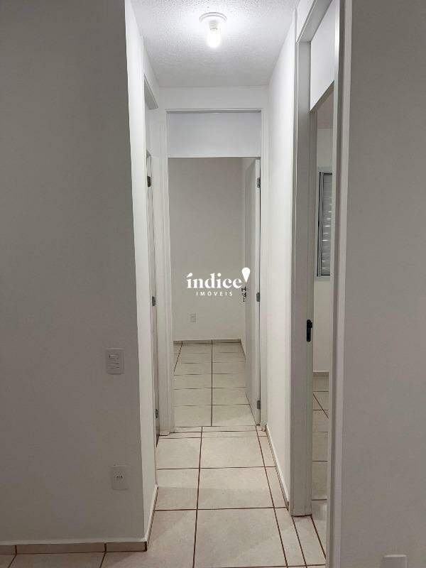 Apartamento para para aluguel no Reserva Macaúba na cidade de Ribeirão Preto: 