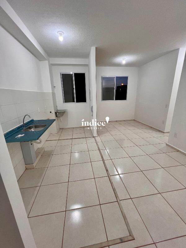 Apartamento para para aluguel no Reserva Macaúba na cidade de Ribeirão Preto: 