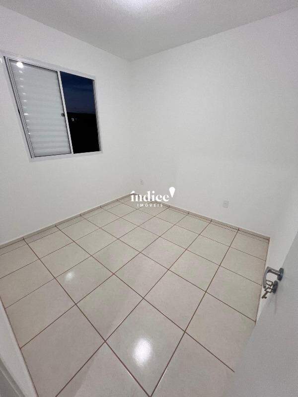 Apartamento para para aluguel no Reserva Macaúba na cidade de Ribeirão Preto: 