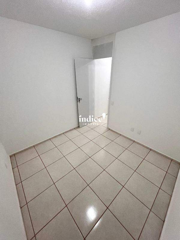 Apartamento para para aluguel no Reserva Macaúba na cidade de Ribeirão Preto: 