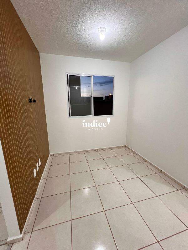 Apartamento para para aluguel no Reserva Macaúba na cidade de Ribeirão Preto: 