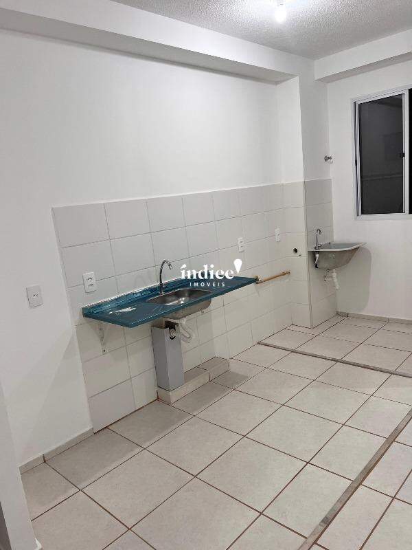 Apartamento para para aluguel no Reserva Macaúba na cidade de Ribeirão Preto: 