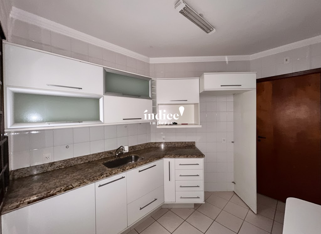 Apartamento para para aluguel no Residencial Flórida na cidade de Ribeirão Preto: 