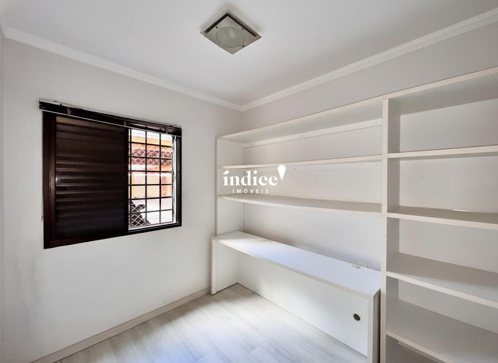 Apartamento para para aluguel no Residencial Flórida na cidade de Ribeirão Preto: 