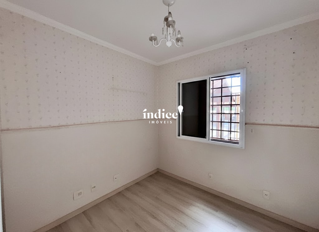 Apartamento para para aluguel no Residencial Flórida na cidade de Ribeirão Preto: 