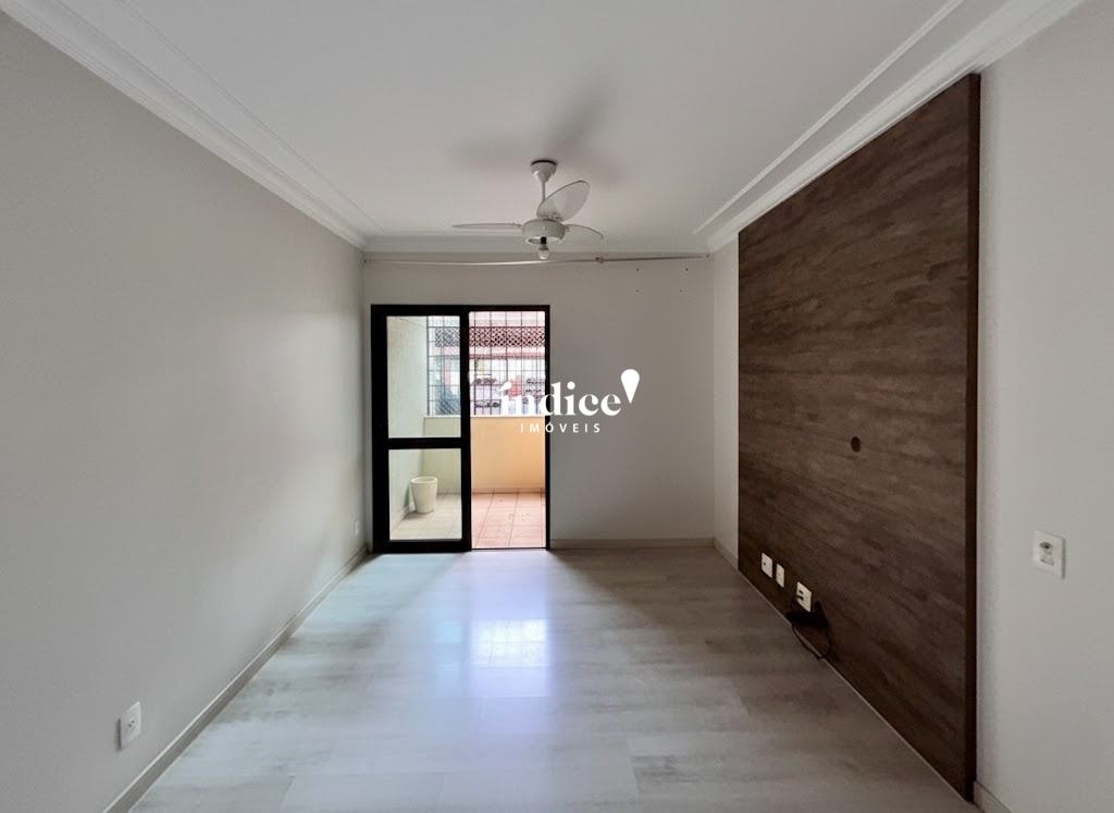 Apartamento para para aluguel no Residencial Flórida na cidade de Ribeirão Preto: 