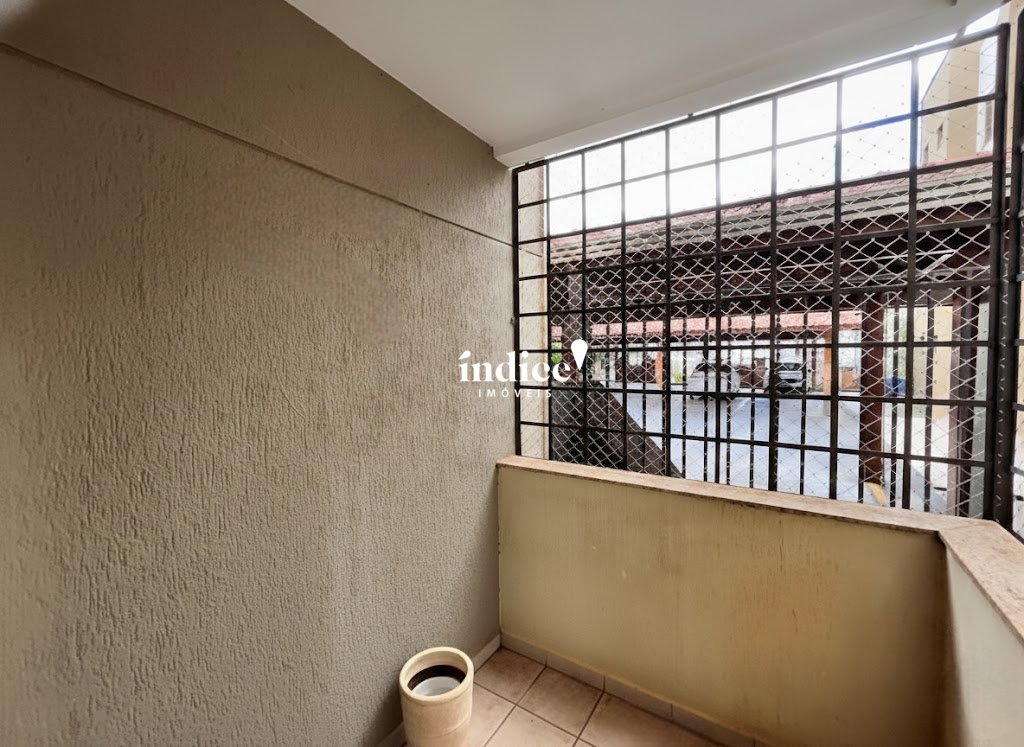 Apartamento para para aluguel no Residencial Flórida na cidade de Ribeirão Preto: 