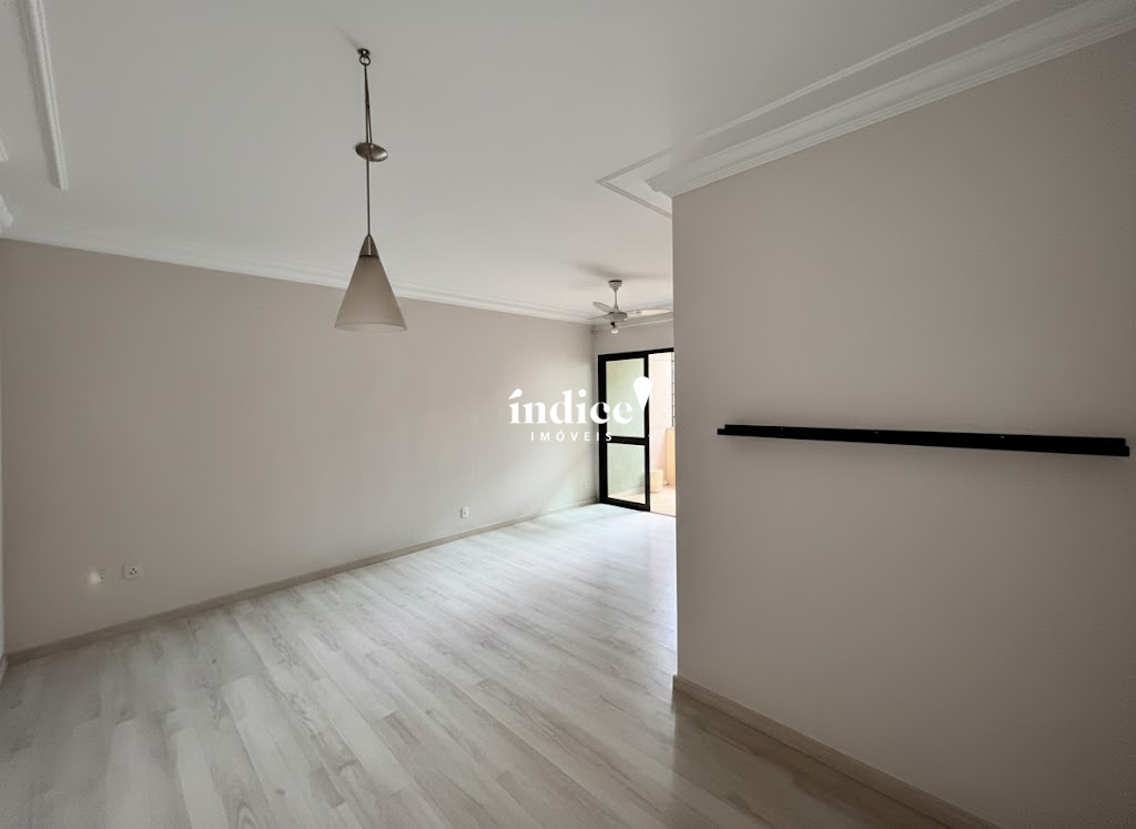 Apartamento para à venda no Residencial Flórida na cidade de Ribeirão Preto: 