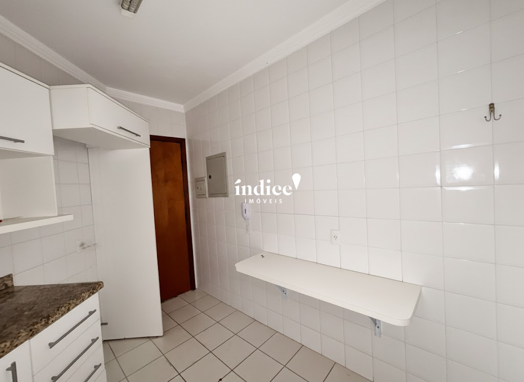 Apartamento para à venda no Residencial Flórida na cidade de Ribeirão Preto: 