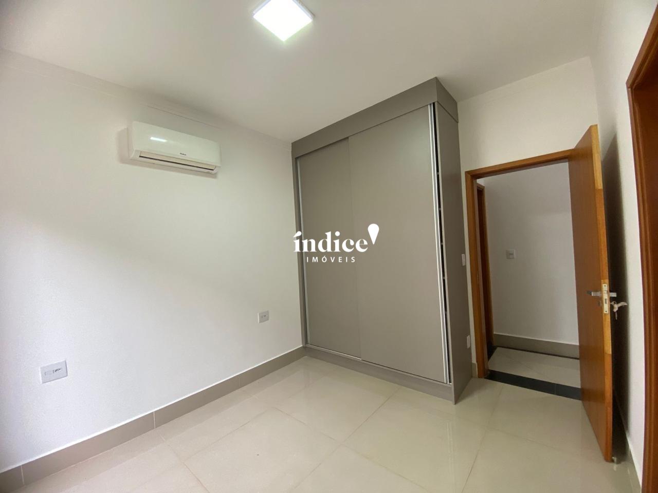 Casas Condomínio para para aluguel no Alphaville na cidade de Ribeirão Preto: 