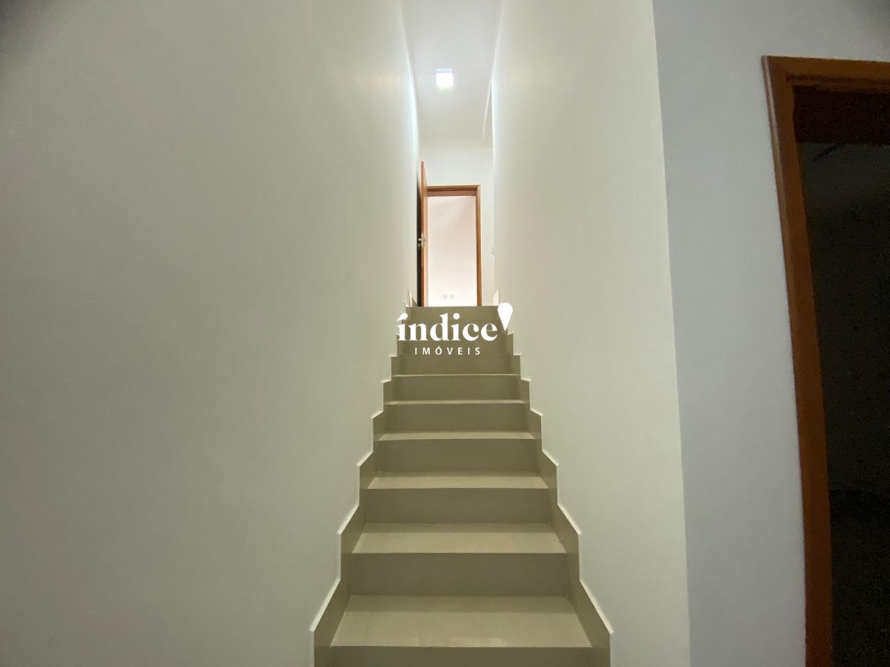 Casas Condomínio para para aluguel no Alphaville na cidade de Ribeirão Preto: 