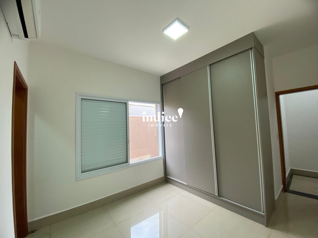 Casas Condomínio para para aluguel no Alphaville na cidade de Ribeirão Preto: 