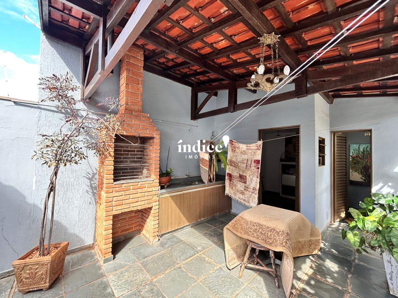 Casas para à venda no City Ribeirão na cidade de Ribeirão Preto: 