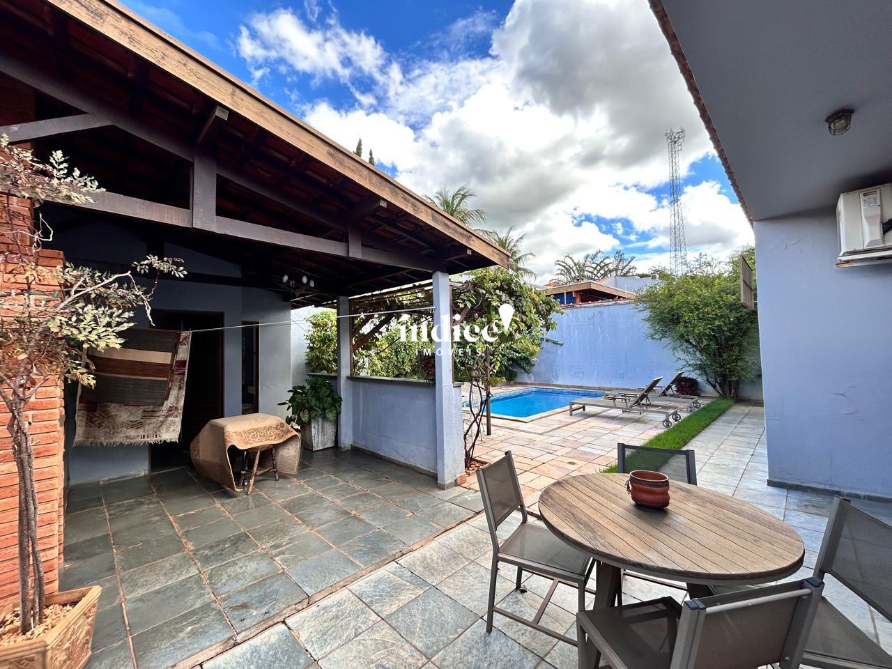 Casas para à venda no City Ribeirão na cidade de Ribeirão Preto: 