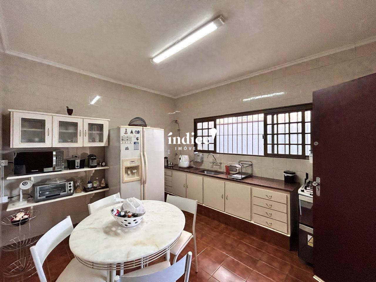 Casas para à venda no City Ribeirão na cidade de Ribeirão Preto: 