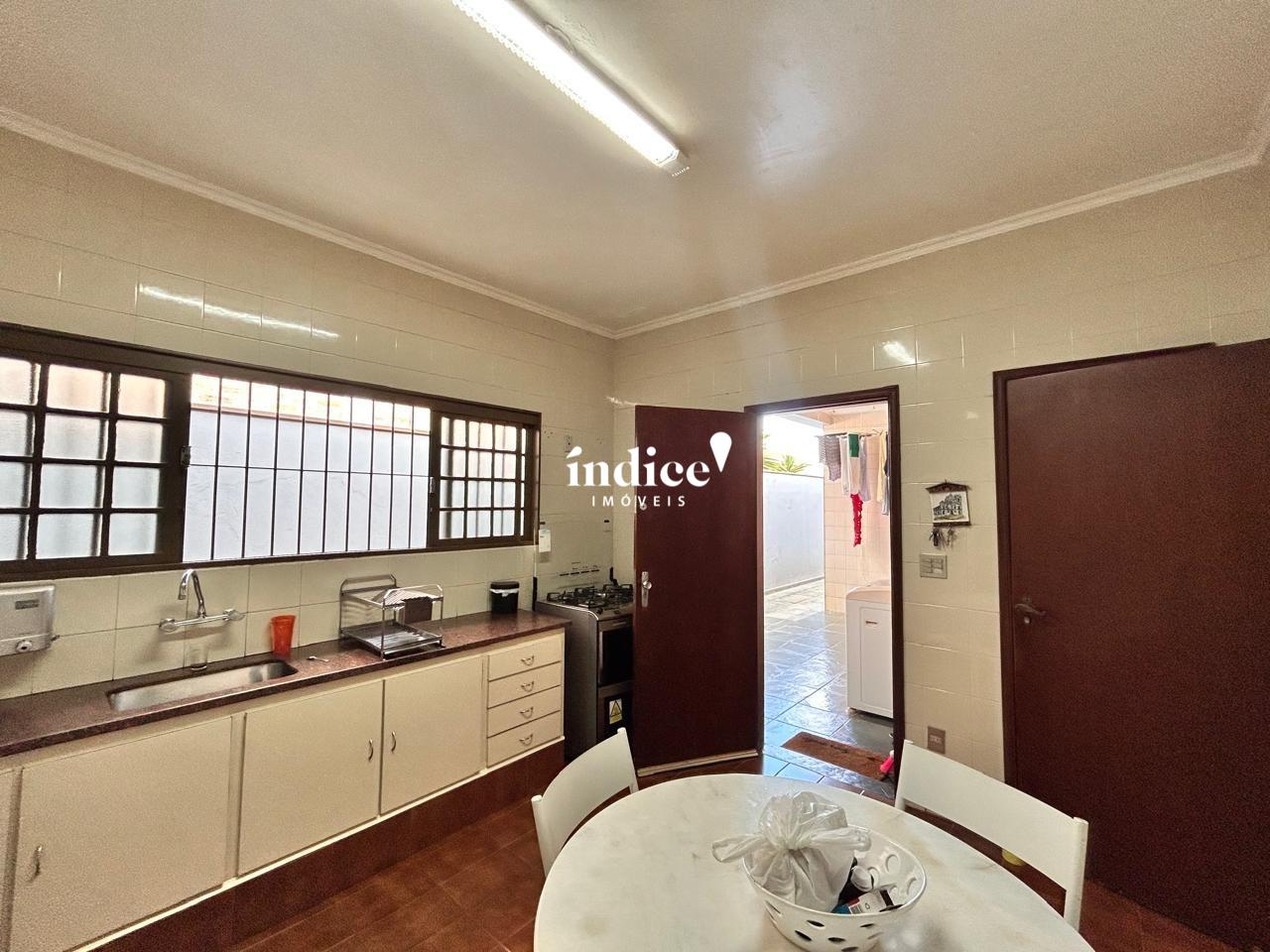 Casas para à venda no City Ribeirão na cidade de Ribeirão Preto: 