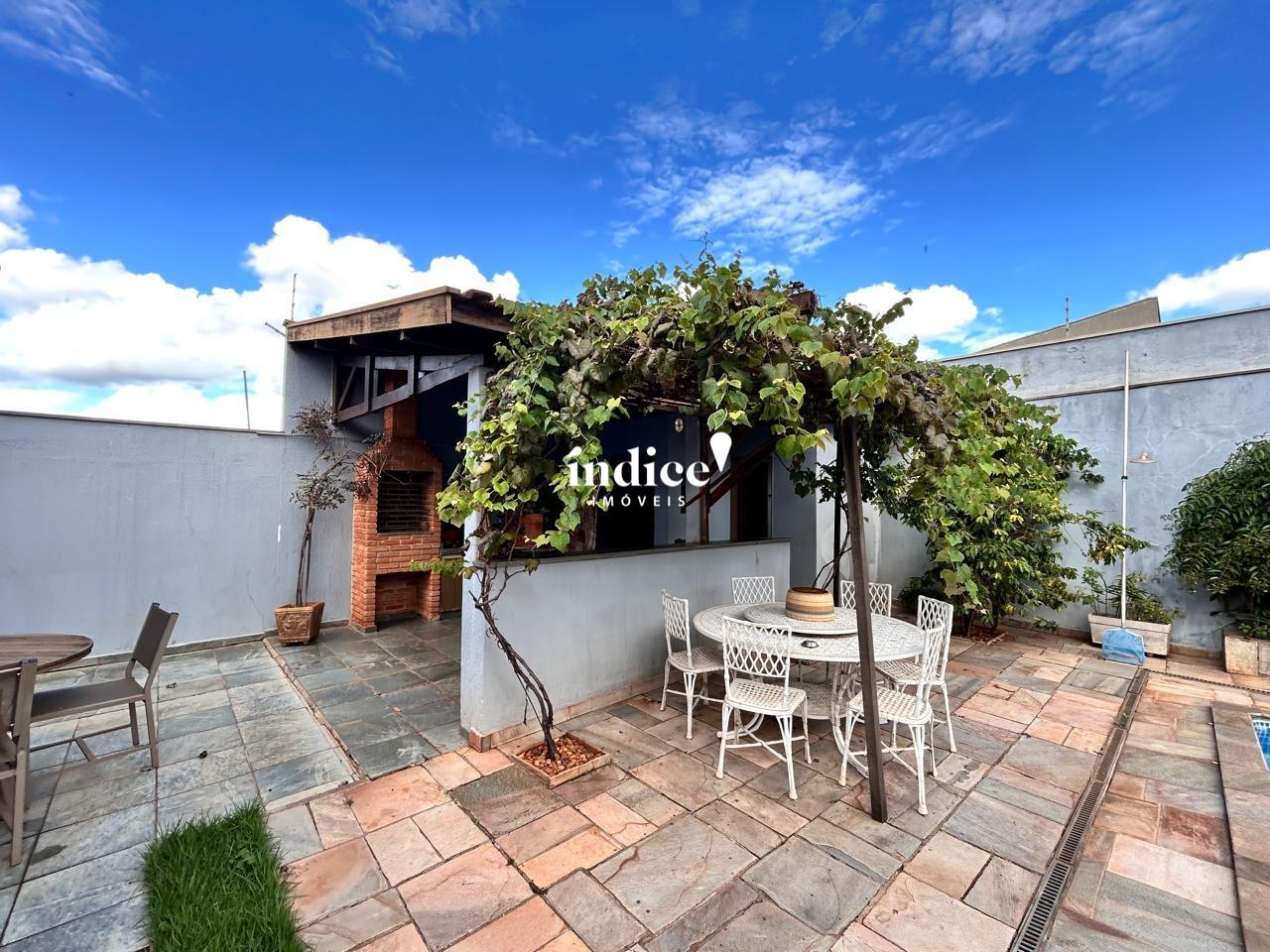 Casas para à venda no City Ribeirão na cidade de Ribeirão Preto: 