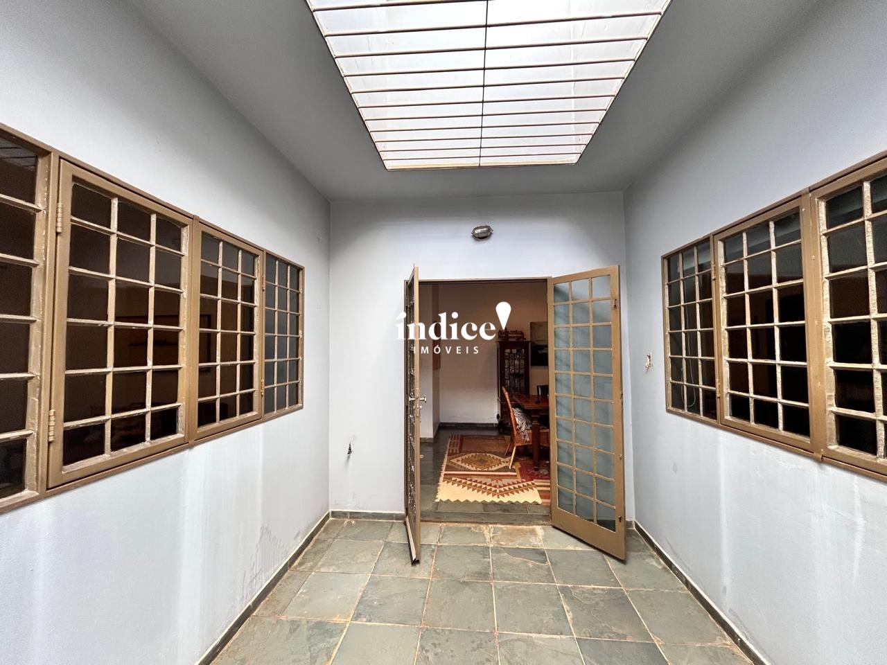 Casas para à venda no City Ribeirão na cidade de Ribeirão Preto: 