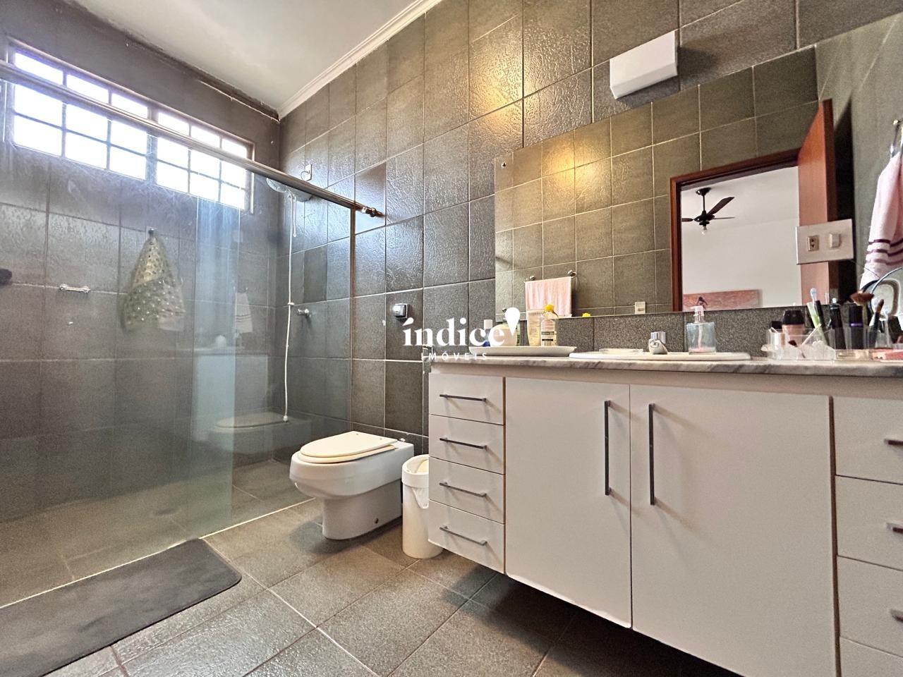 Casas para à venda no City Ribeirão na cidade de Ribeirão Preto: 