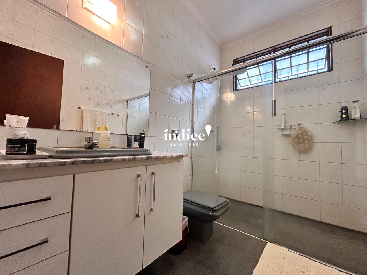 Casas para à venda no City Ribeirão na cidade de Ribeirão Preto: 