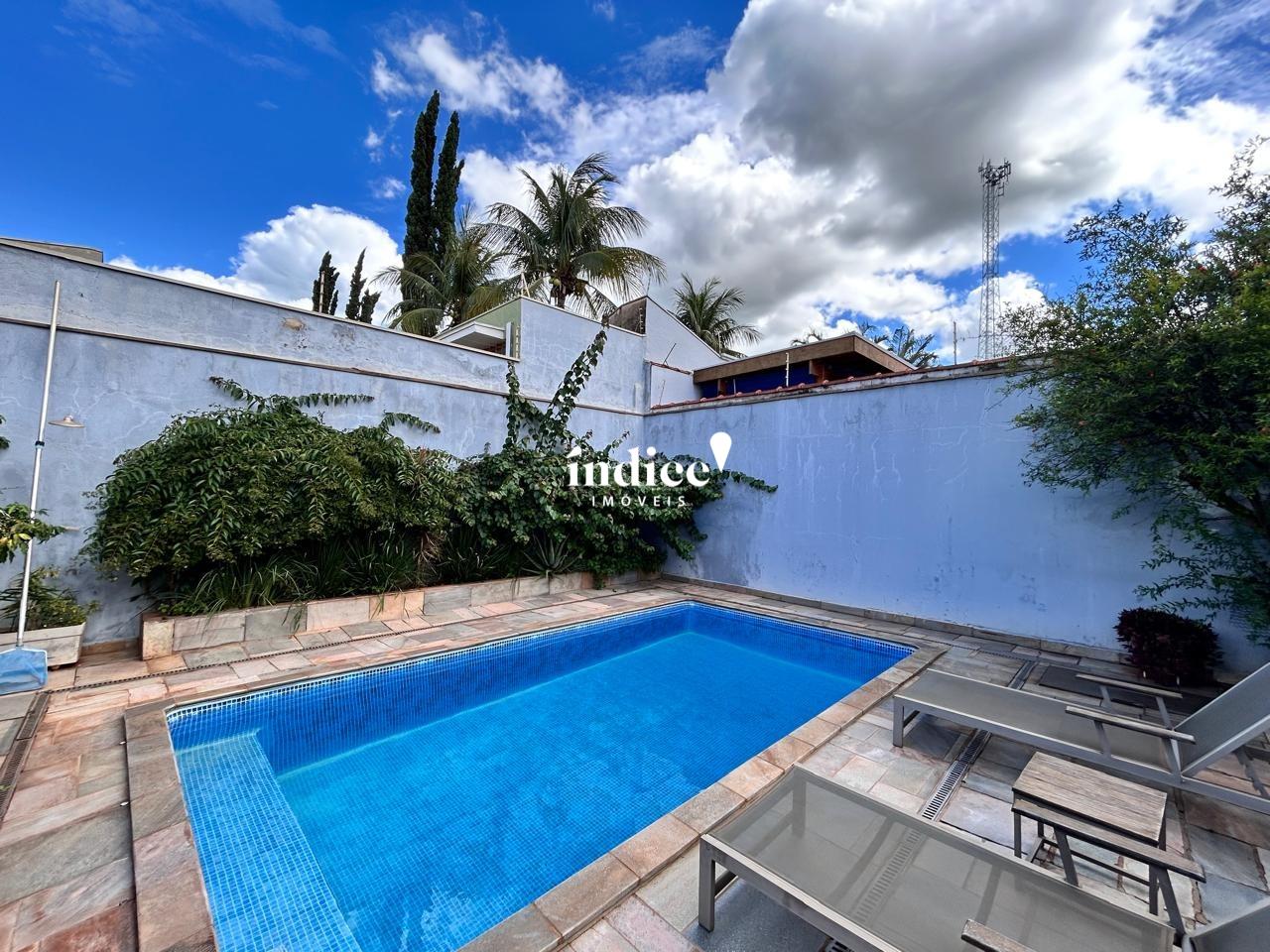 Casas para à venda no City Ribeirão na cidade de Ribeirão Preto: 