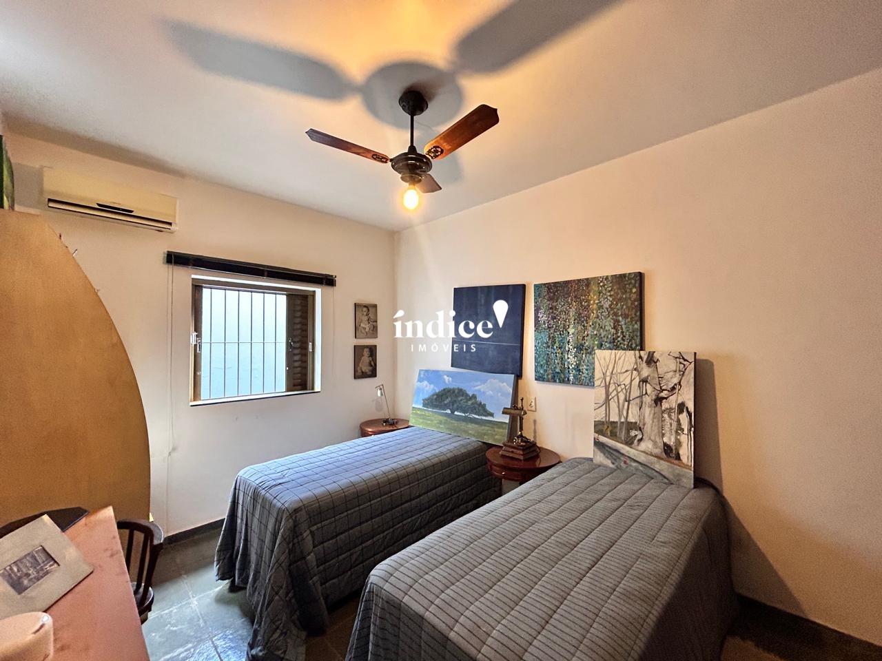 Casas para à venda no City Ribeirão na cidade de Ribeirão Preto: 