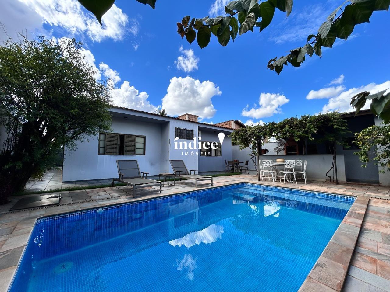 Casas para à venda no City Ribeirão na cidade de Ribeirão Preto: 