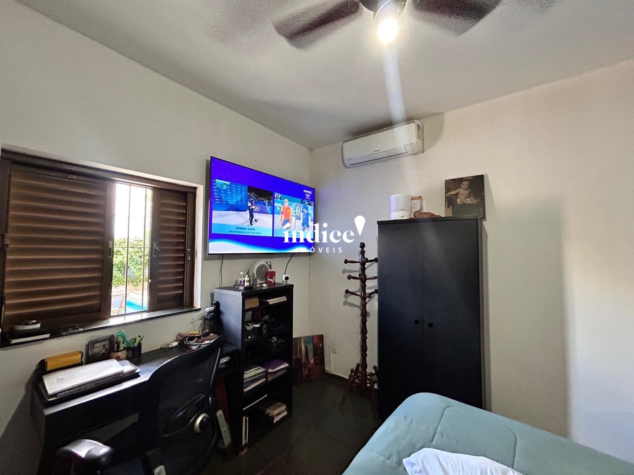 Casas para à venda no City Ribeirão na cidade de Ribeirão Preto: 